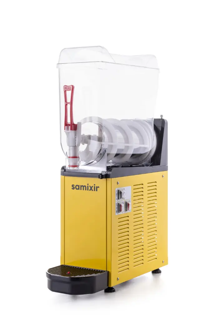 [EQ000012] Samixir Slush Mono (Yellow)